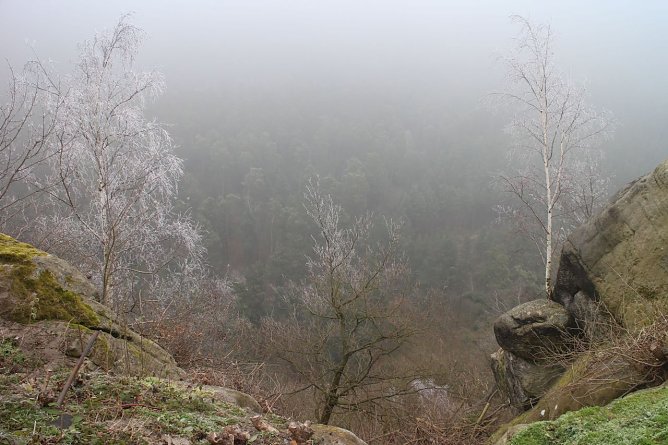 Wetterbild (Foto: Angelo Glashagel) Wetterbild (Foto: Angelo Glashagel)