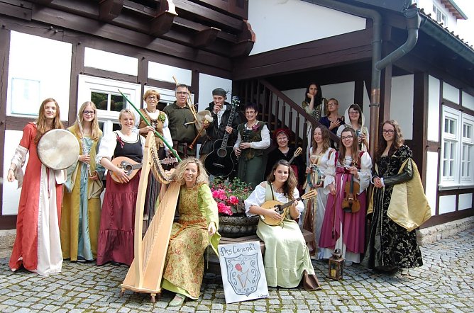 Ars Canendi (Foto: Ars Canendi) Ars Canendi (Foto: Ars Canendi)