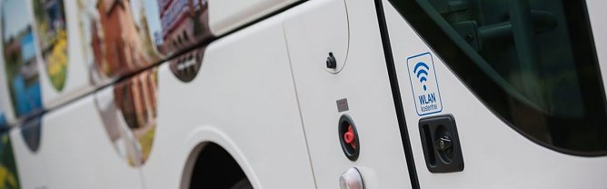 WLAN kostenfrei (Foto: Martina Adler)