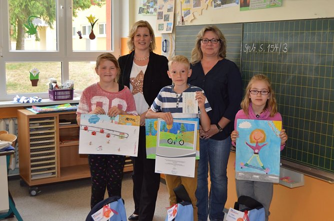 Siegerteam  (Foto: Nicole Hammer)