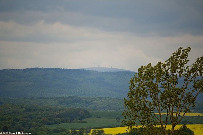 Wetter-Bild (Foto: Gernot Thelemann)