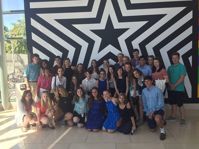 Projekt Bergschule (Foto: Ulrike Plath)