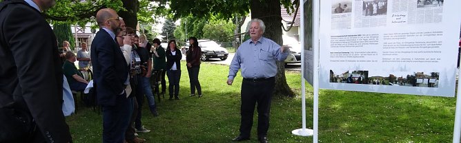 Jury in Kaltohmfeld (Foto: Ilka K&uuml;hn)