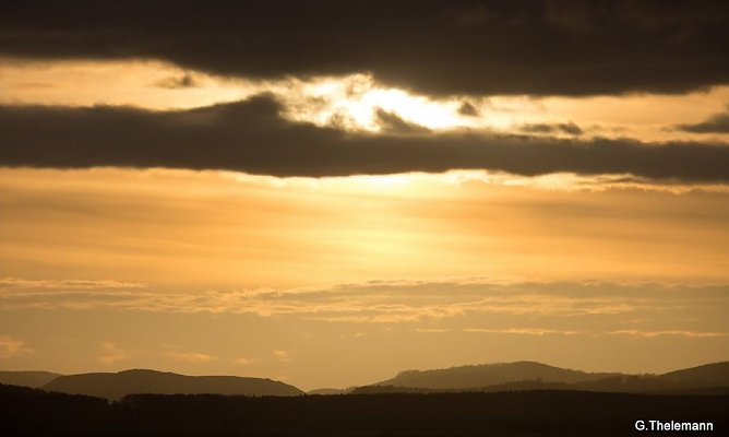 Wetter-Bild (Foto: Gernot Thelemann)