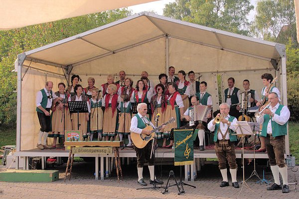 S&ouml;sespatzen (Foto: LNS)