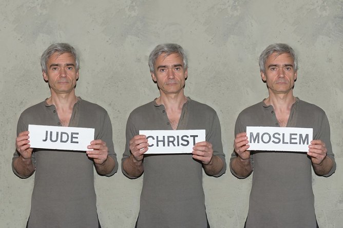 Nathan der Weise (Foto: Theater Stendal)