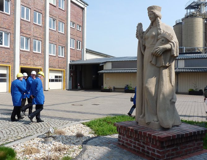 M&ouml;gliche Kaliproduktion Sondershausen (Foto: Karl-Heinz Herrmann)