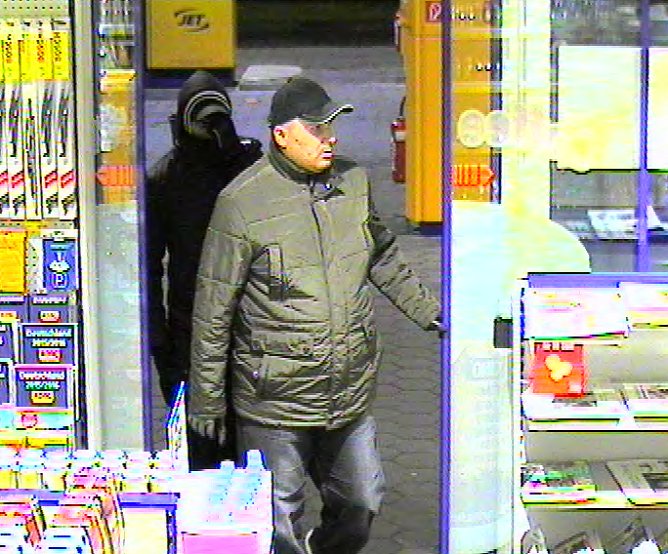 Mutma&szlig;licher Hauptt&auml;ter (Foto: Polizei G&ouml;ttingen)