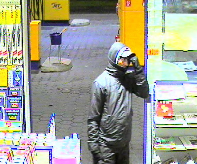 T&auml;ter 2 (Foto: Polizei G&ouml;ttingen)