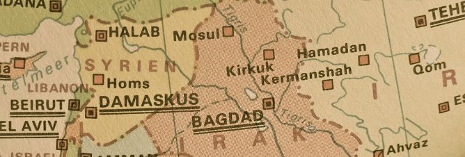 Die Flüchtlingskrise im historischen Kontext (Foto: Angelo Glashagel) Die Flüchtlingskrise im historischen Kontext (Foto: Angelo Glashagel)