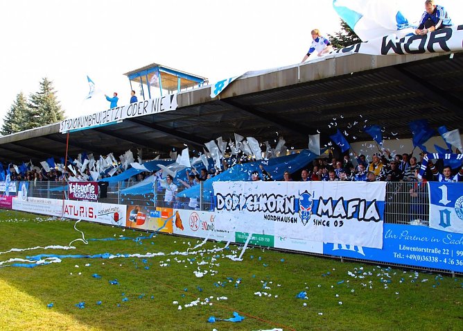 Aktion 3000+ (Foto: Wacker Nordhausen)