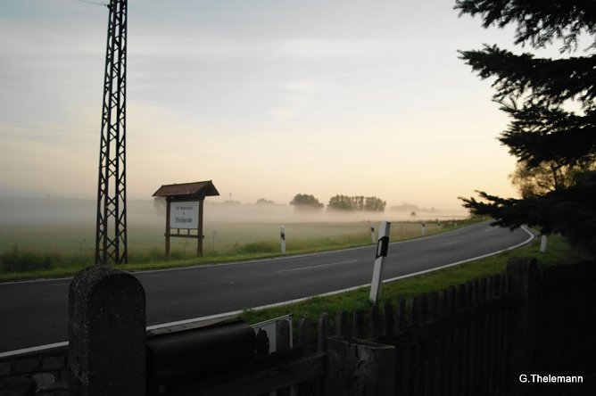 Wetter-Bild (Foto: Gernot Thelemann)