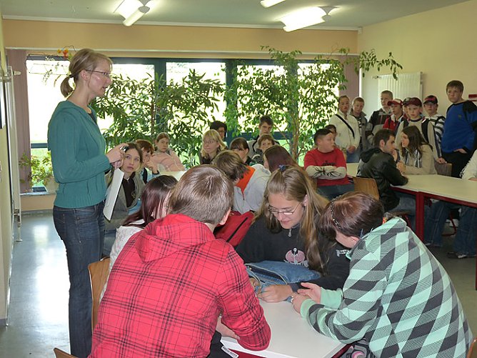 Gilrsday in Berka (Foto: Karl-Heinz Herrmann) Gilrsday in Berka (Foto: Karl-Heinz Herrmann)