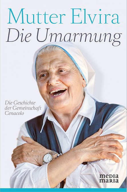 Buch-Cover (Foto: Verlag)