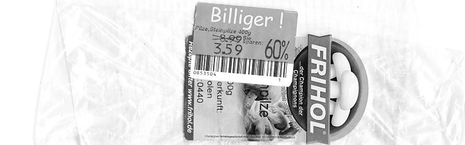 Pilze (Foto: Polizei G&ouml;ttingen)