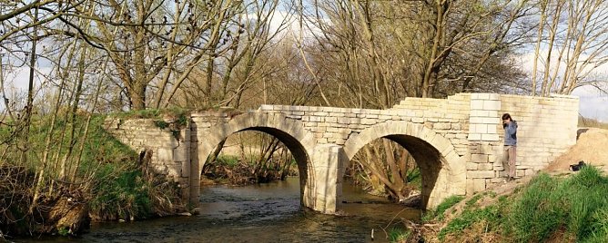 Wetterbild (Foto: Gernot Thelemann) Wetterbild (Foto: Gernot Thelemann)