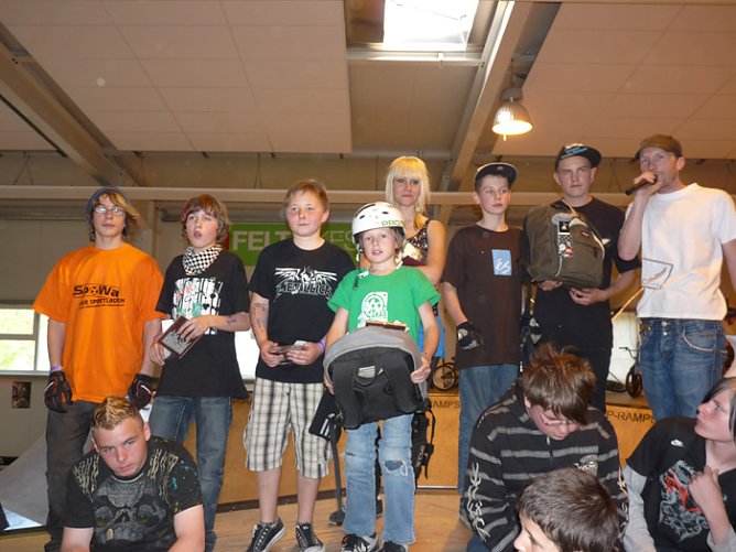 BMX Sieger Kids (Foto: Karl-Heinz Herrmann) BMX Sieger Kids (Foto: Karl-Heinz Herrmann)