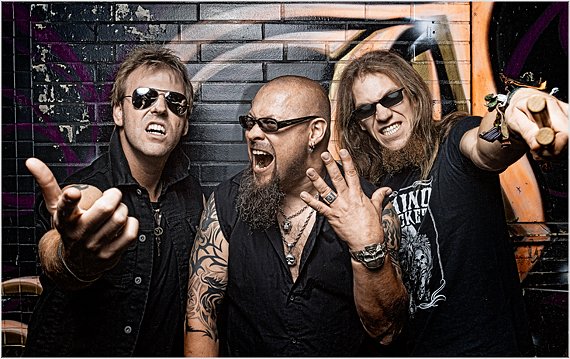 Ohrenfeindt (Foto: Agentur) Ohrenfeindt (Foto: Agentur)