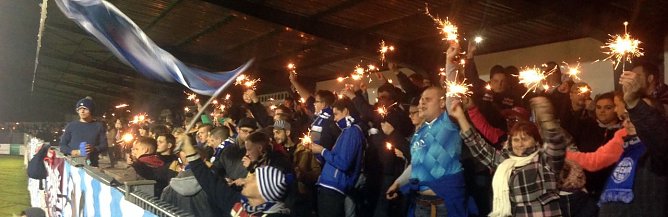 Tolle Stimmung (Foto: Bernd Peter)