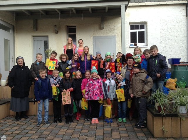 Gemeindeschülertreff (Foto: Pf. Haase) Gemeindeschülertreff (Foto: Pf. Haase)