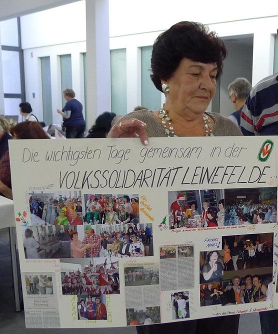 Wesska B&ouml;hme (Foto: Werner Probst)