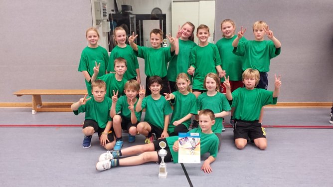 Team Gernrode (Foto: J&ouml;rg Druselmann)