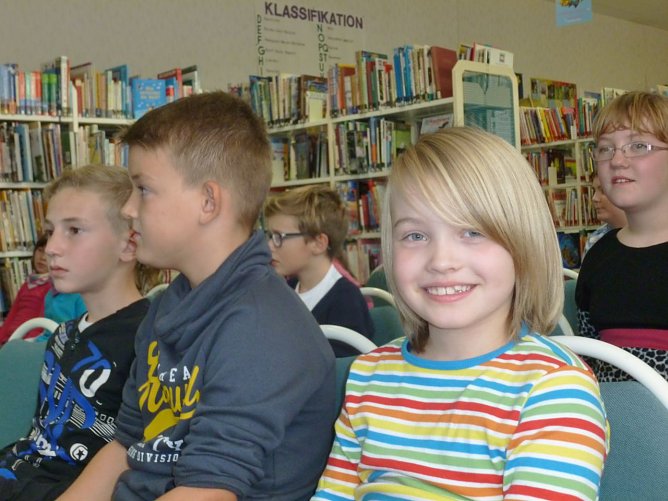 Lesefest (Foto: Anna K&ouml;hler)