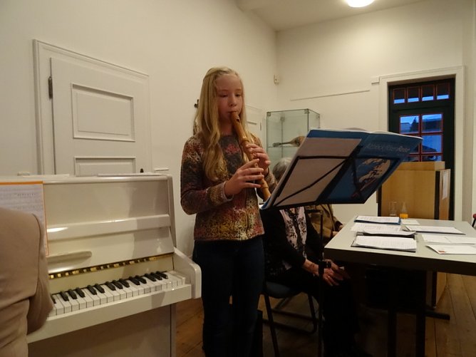 Lina (Foto: Ilka K&uuml;hn)