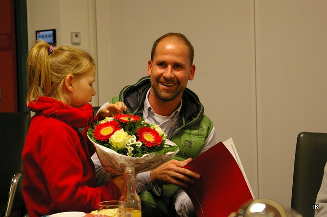 Ingo Jendreck (Foto: Ilka K&uuml;hn)