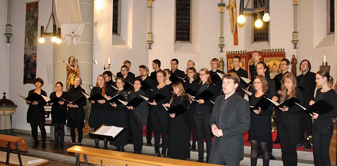 Erfolgreicher Auftakt von Werkstattkonzerten (Foto: Karl-Heinz Herrmann)
