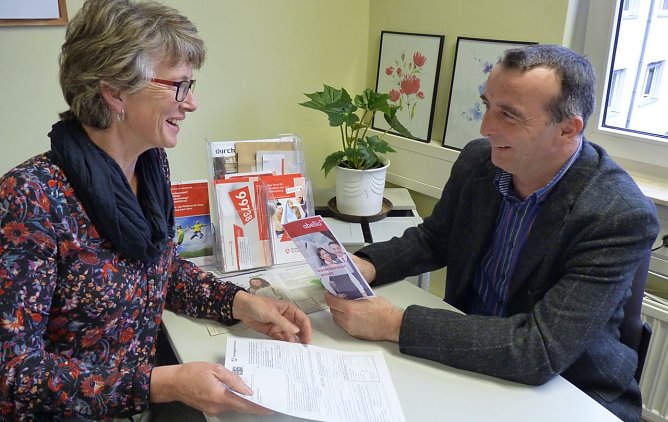 Erfolgreich qualifiziert (Foto: Agentur f&uuml;r Arbeit Nordhausen)