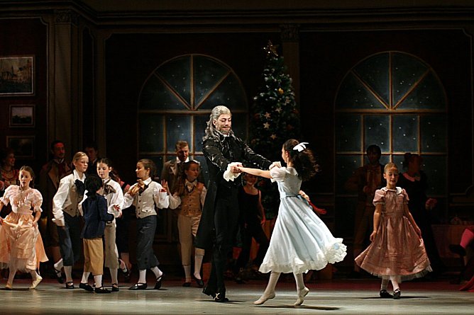 Nussknacker (Foto: Kulturhaus)