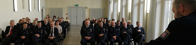 Blick in den Hue des Grais Saal (Foto: nnz)