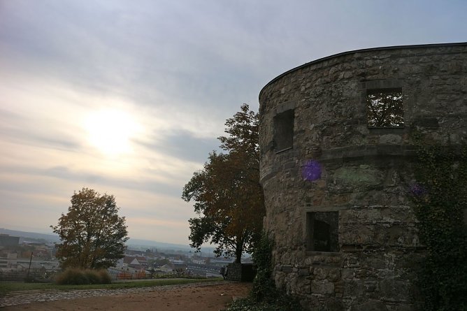 Wetterbild (Foto: Angelo Glashagel) Wetterbild (Foto: Angelo Glashagel)