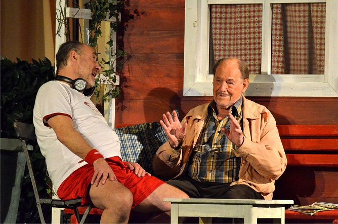 Herbert K&ouml;fer (Foto: Agentur)