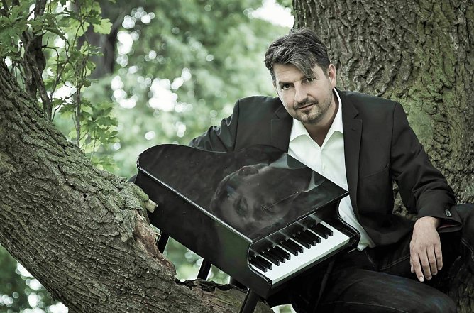 Felix Reuter (Foto: Privat)