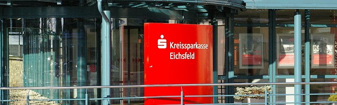 Kreisparkasse weiter auf Wachstumskurs (Foto: Ilka K&uuml;hn)