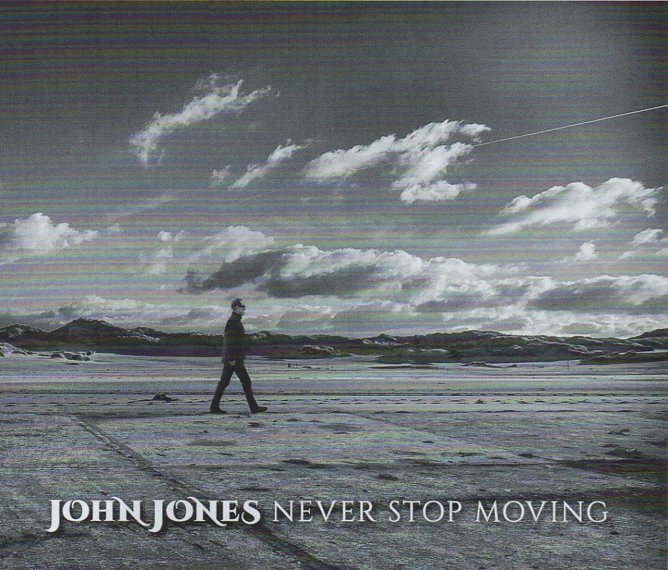 john jones (Foto: agentur)