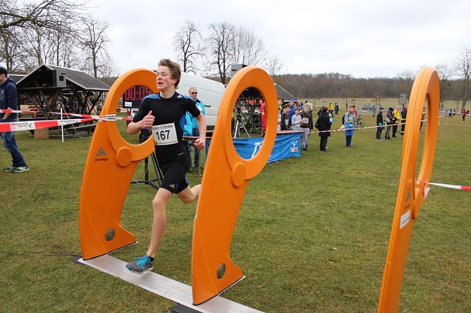  Sportimpressionen aus Nordth&uuml;ringen (2) (Foto: Karl-Heinz Herrmann)