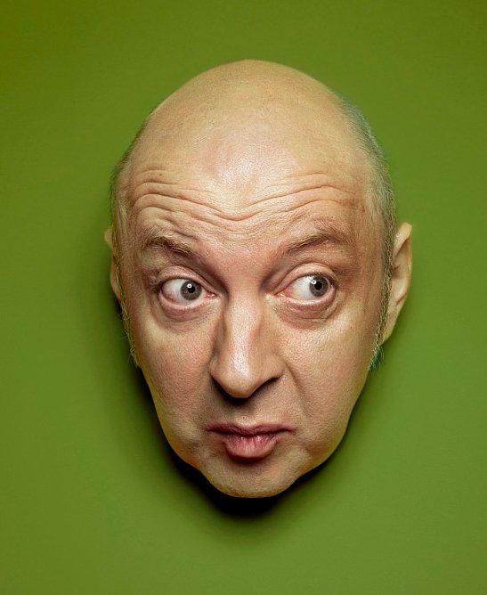 horst evers (Foto: agentur)