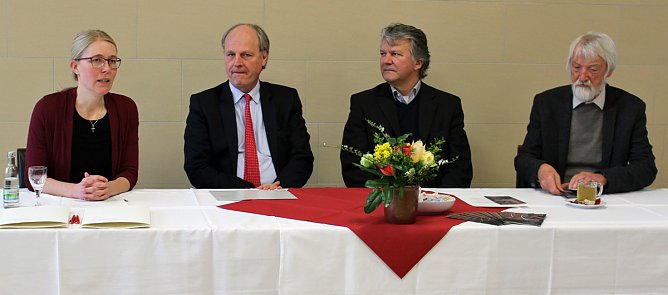 Internationaler Kompositionswettbewerb ausgelobt (Foto: Karl-Heinz Herrmann)
