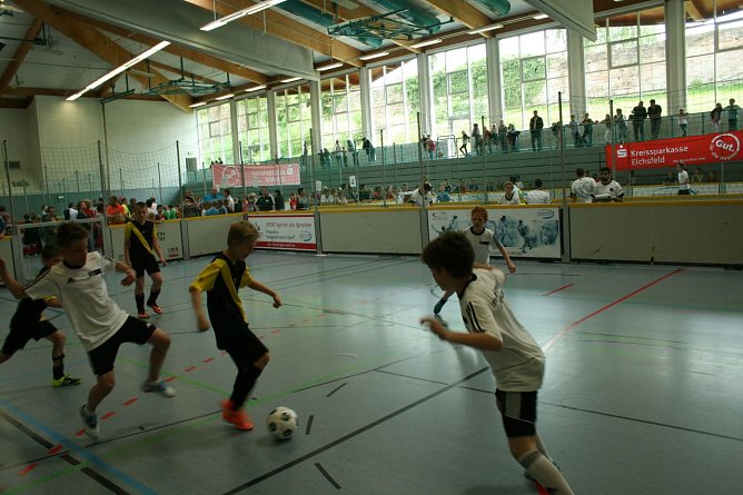 beim Turnier (Foto: Torsten Kay Schuchardt)