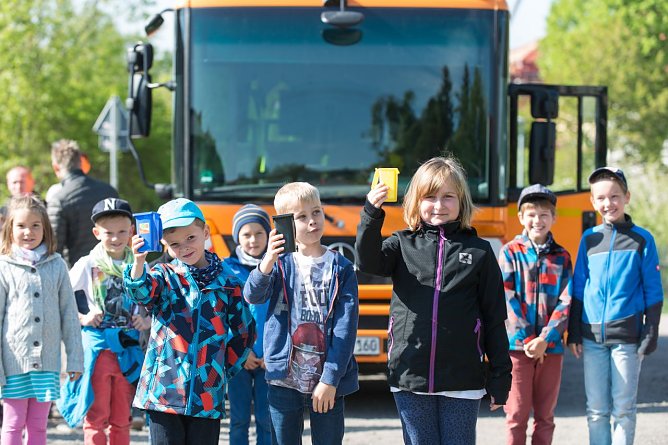 EW in DIngelstädt (Foto: Martina Adler) EW in DIngelstädt (Foto: Martina Adler)