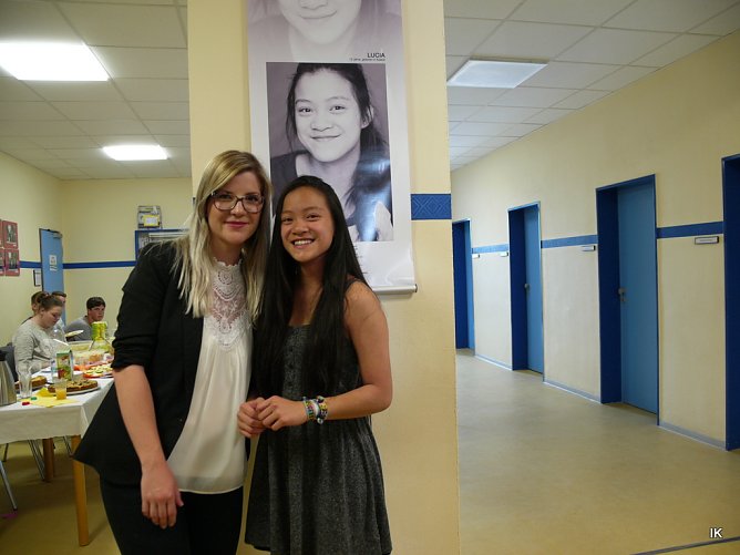 Ausstellung (Foto: Ilka Kühn) Ausstellung (Foto: Ilka Kühn)