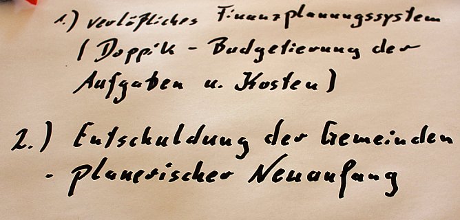 Haben FFW eine Zukunft? (Foto: Karl-Heinz Herrmann) Haben FFW eine Zukunft? (Foto: Karl-Heinz Herrmann)