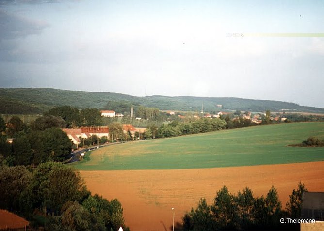 Wetter-Bild (Foto: Gernot Thelemann)