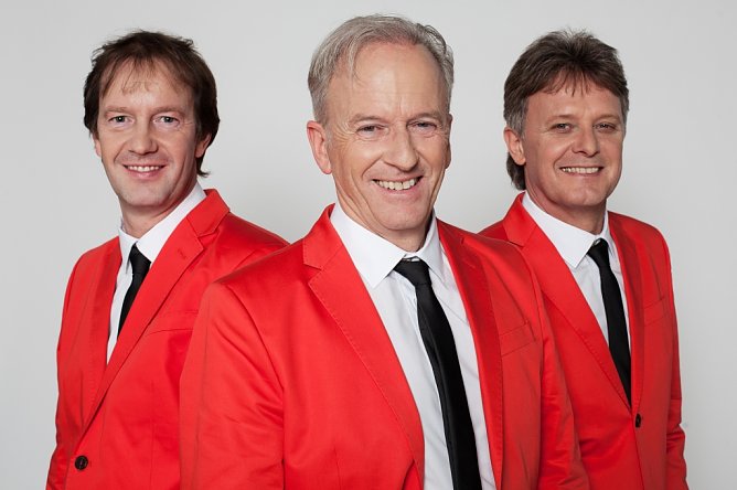 Calimeros (Foto: Agentur) Calimeros (Foto: Agentur)