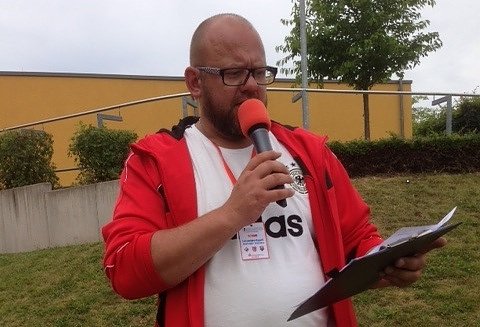 Andreas Dietzel (Foto: Wolfgang Schug) Andreas Dietzel (Foto: Wolfgang Schug)