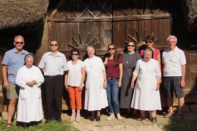 Hilfe f&uuml;r Rum&auml;nien (Foto: Bernd Beck)