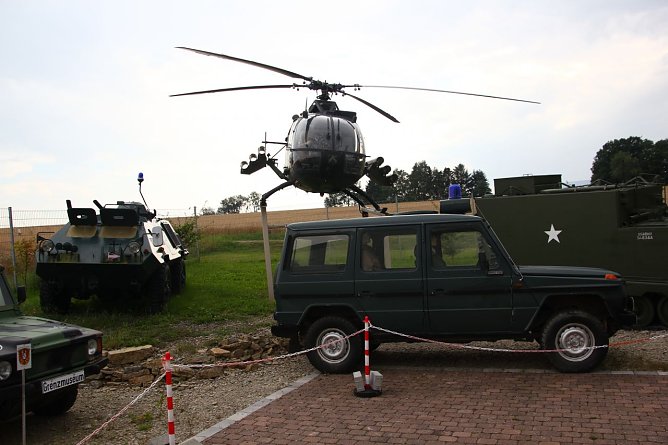 Eingangsbereich (Foto: S&ouml;ren Baumgarten)